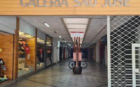 Estúdio no centro de Friburgo